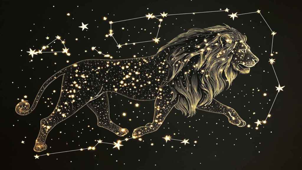 Esta semana es una oportunidad para que el signo del Zodiac Leo abandone su zona de confort