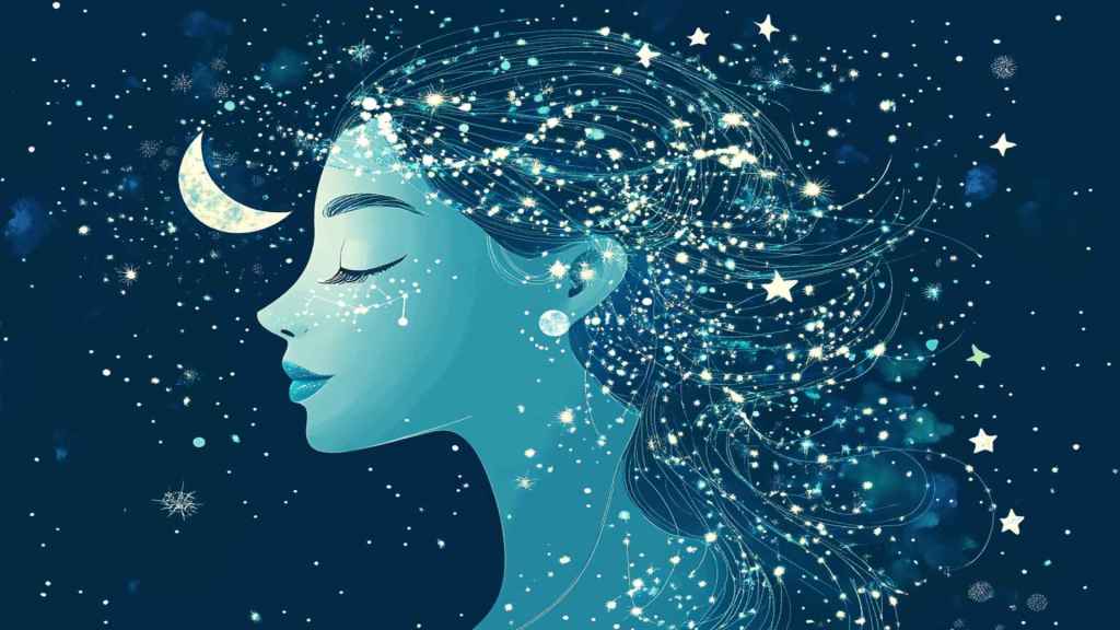 Tienes que liberarte de tus enlaces para desarrollar esta semana, Virgo