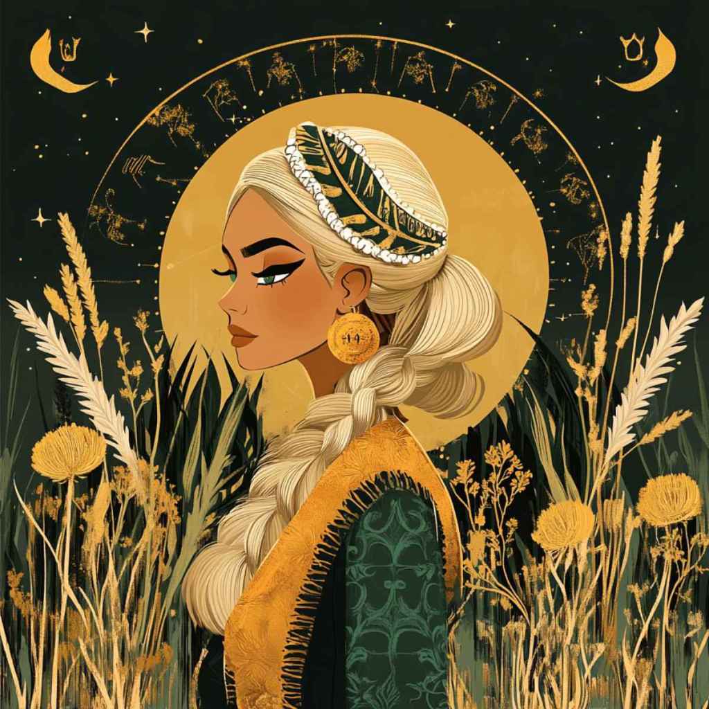 El signo del Zodiac Virgin será el más afortunado esta primera semana de mayo (Foto: Zinet Media).