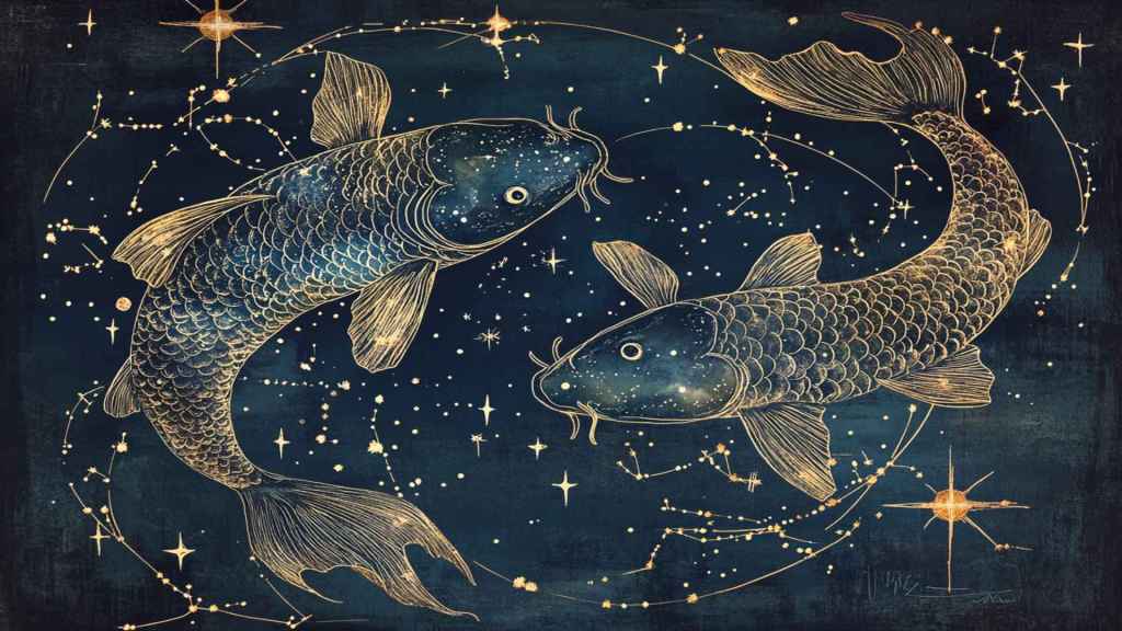 Conectar el signo del zodiaco con sus socios es la distancia y no un problema