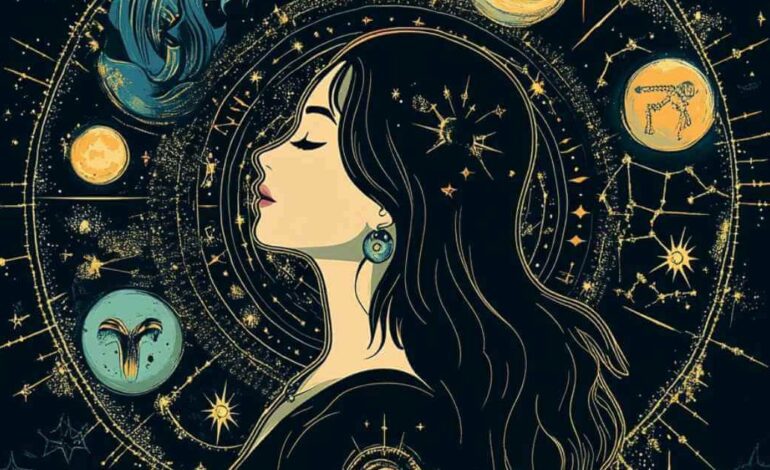 Los tres signos del Zodíaco que más suerte van a tener la primera semana de mayo 2025 por Mercurio en Aries