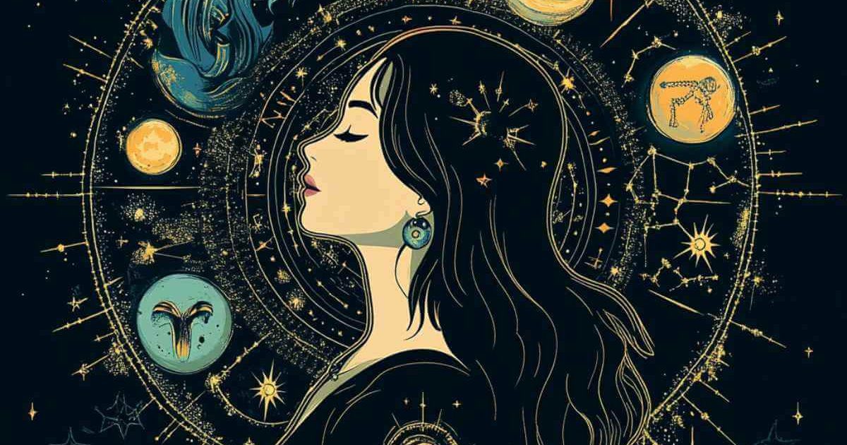 Los tres signos del Zodíaco que más suerte van a tener la primera semana de mayo 2025 por Mercurio en Aries