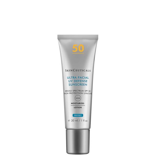 UV UV Facial Sun Protector SPF50 Skincenicals.