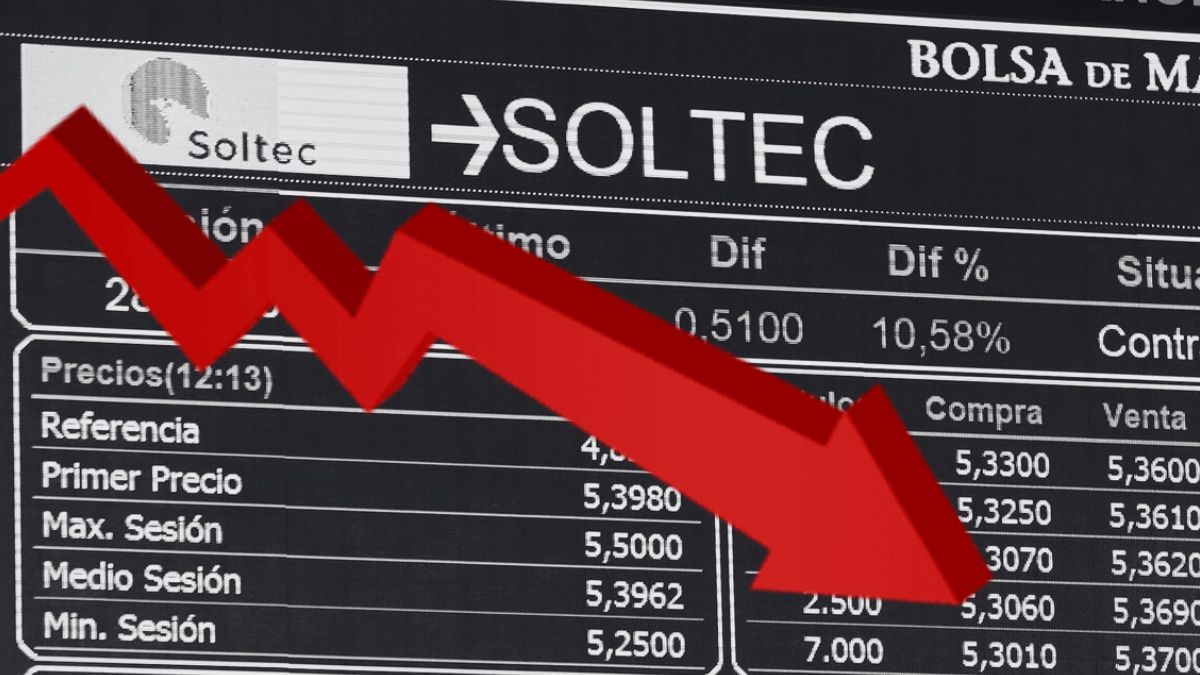 La gestora Soltec da sus últimos ‘coletazos’ para evitar la quiebra