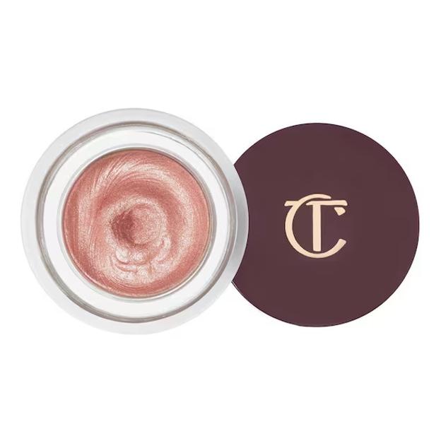 Hablar Talk -Talk Arrow de Charlotte Tilbury.