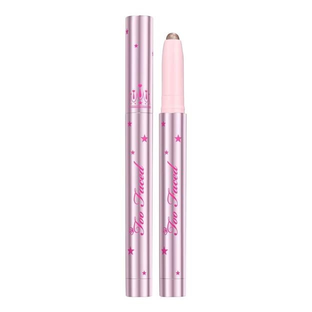 Demasiado renovado reina Quickie. Precio: 28 euros