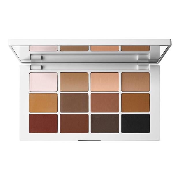 Makeud Mattes® Maquillaje. Precio: 59 euros