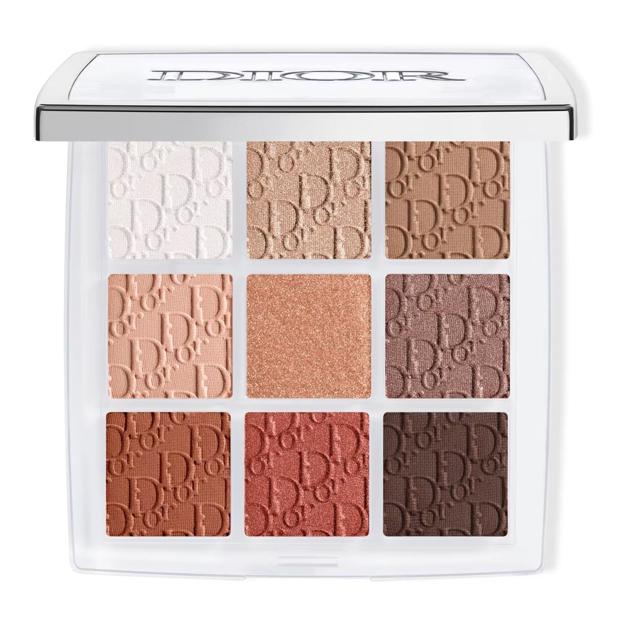 Dior Paleta de ojos detrás del escenario. Precio: 60 euros