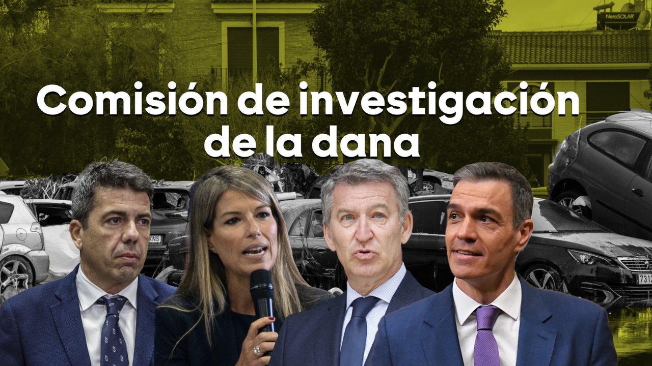 pero Compromís se queda con las ganas de citar a Sánchez