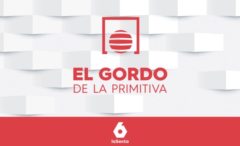 Comprobar los resultados del sorteo del Gordo de La Primitiva del domingo 18 de mayo de 2025