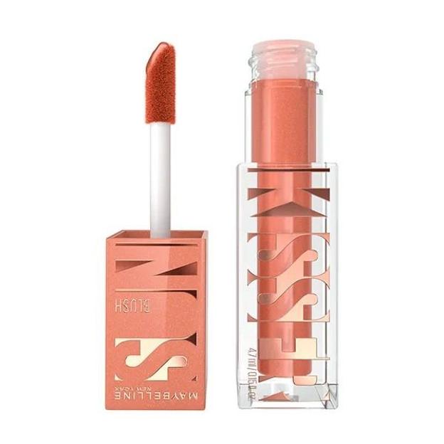 Sunkisse sonroja de Maybelline. Precio: 6.99 euros