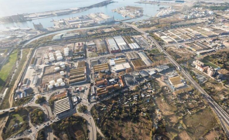 El tejido empresarial de Tarragona exige un POUM alejado del “tablero de ajedrez ideológico”