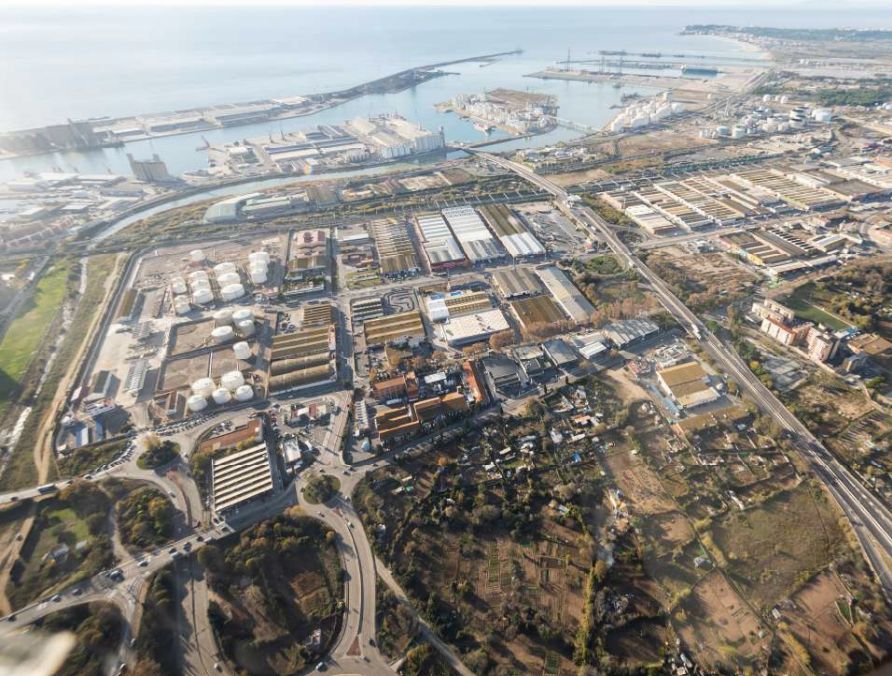 El tejido empresarial de Tarragona exige un POUM alejado del “tablero de ajedrez ideológico”