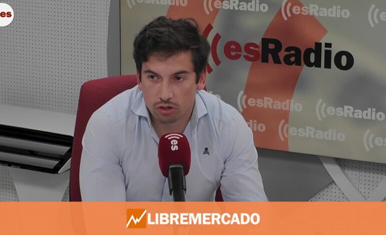 TDND: «Sólo un 17% de las familias europeas invierte en los mercados financieros, en EEUU es más del 40%»