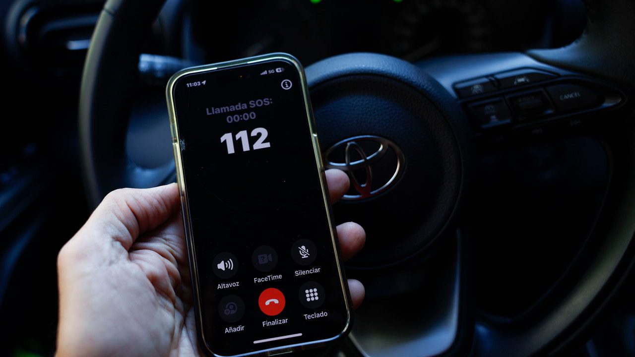 Telefónica da por restablecido el servicio tras la caída que afectó al 112, salvo «casos puntuales»