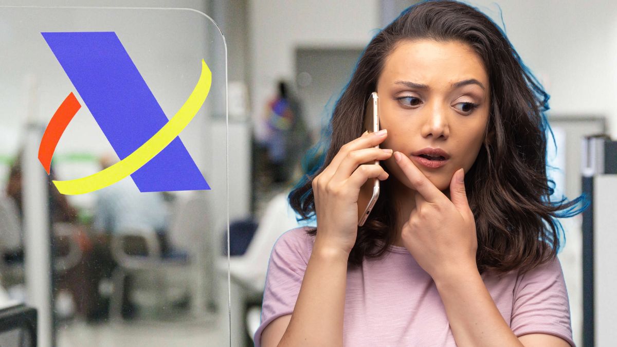 este es el número de teléfono de la Agencia Tributaria
