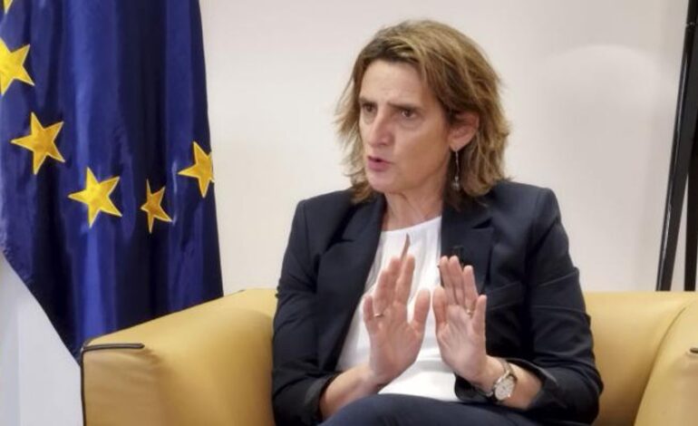 «No pensamos en un apagón total»