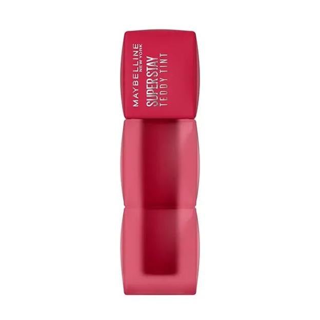 Maybelline Teddy sostuvo. Precio: 11.50 euros