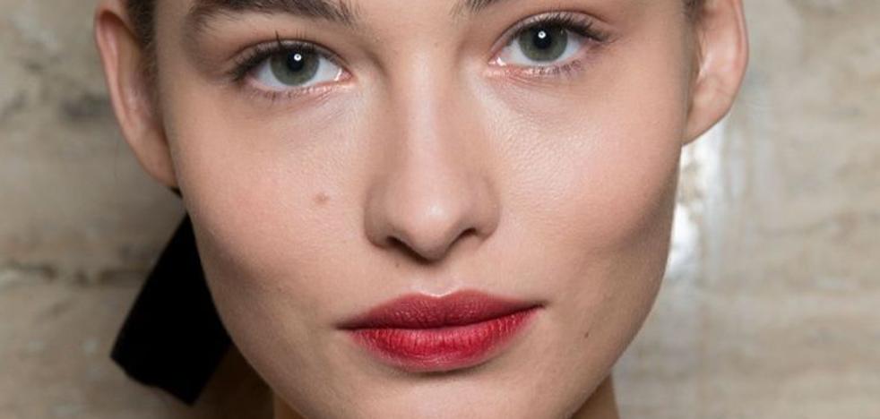 Estos tintes de labios y mejillas son la nueva tendencia para un maquillaje natural
