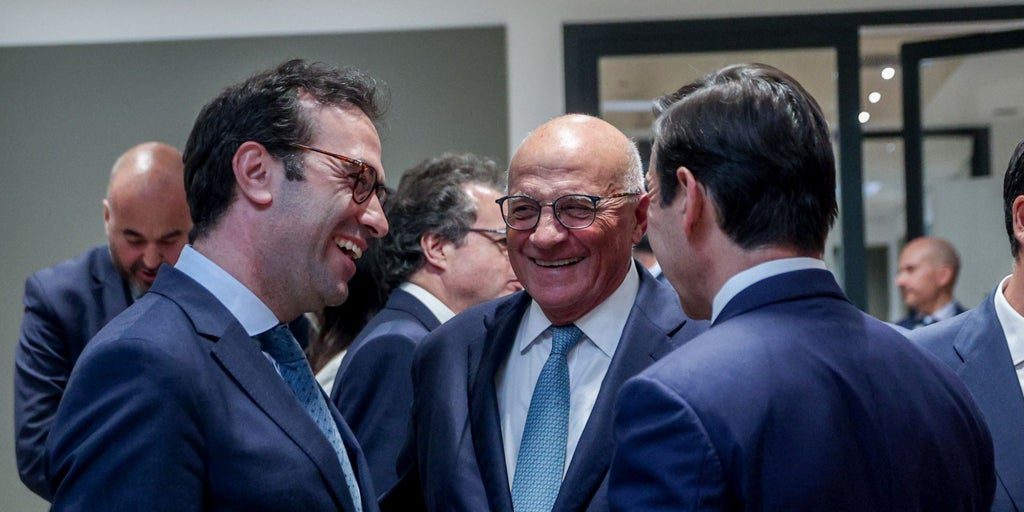 Acaba la consulta pública del Gobierno sobre la opa a Sabadell sin la participación de BBVA