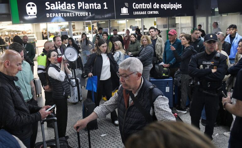 El sabotaje a los hechos; por Antonio Maestre