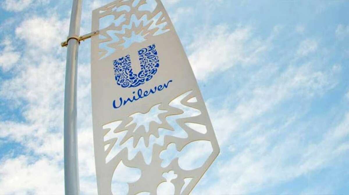Uneilever