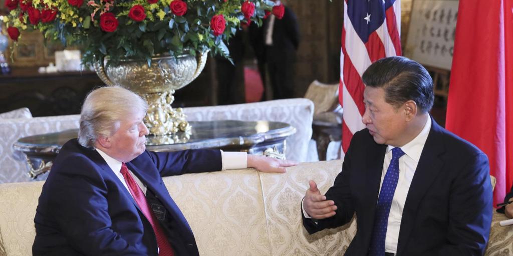China sopesa iniciar negociaciones con EE.UU. sobre los aranceles