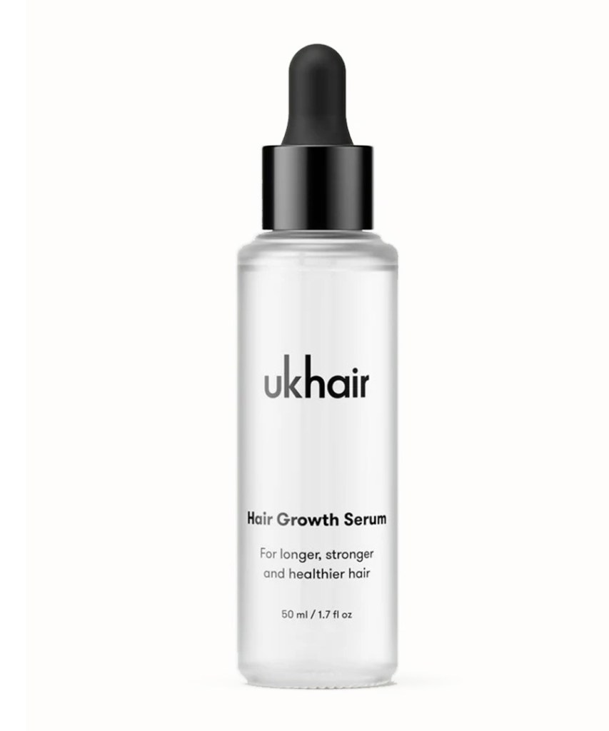 Sero de crecimiento de Uklash (40 euros).