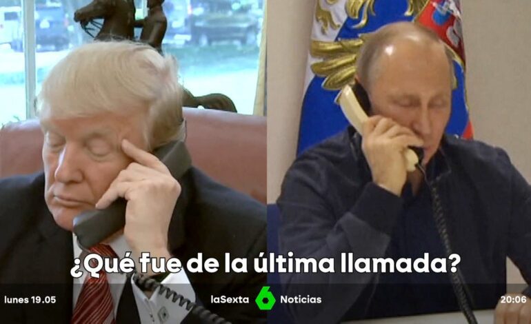 también duró dos horas, acordaron tres grandes objetivos pero solo se cumplió uno
