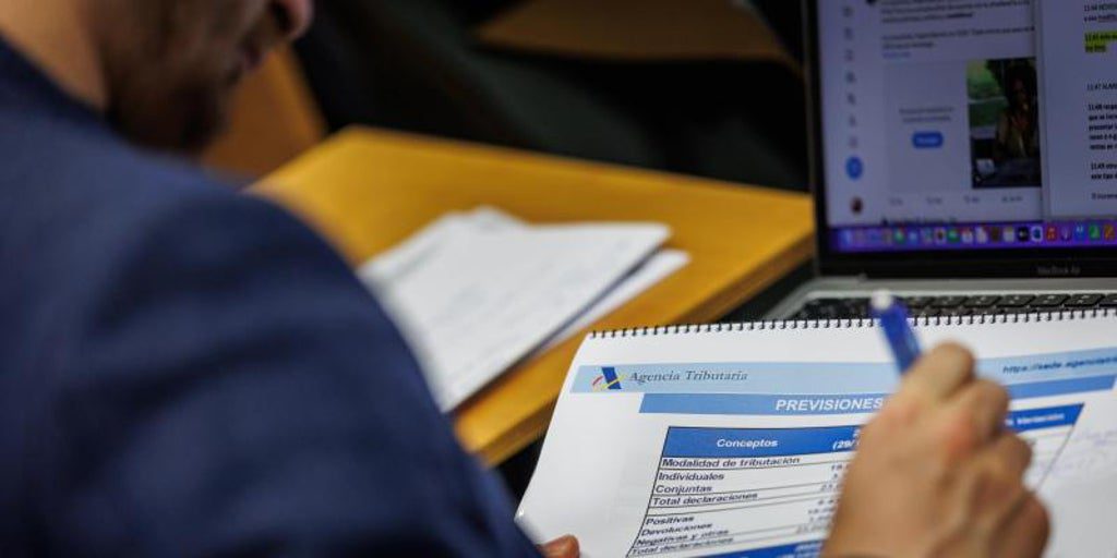 Cuál es el último día para hacer la declaración de la Renta 2024-25