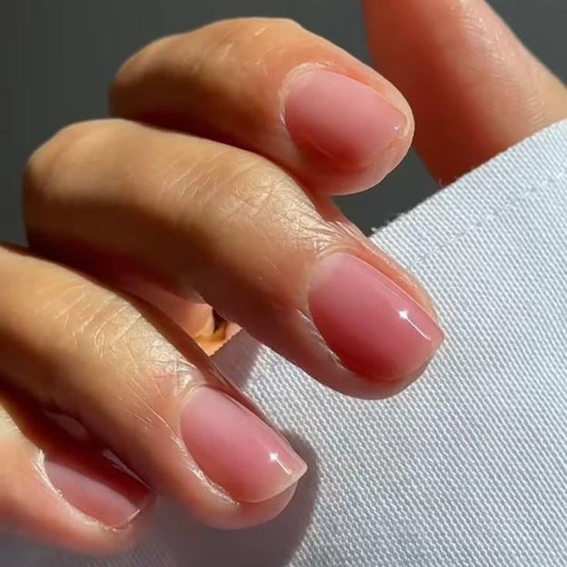 Uñas de jabón