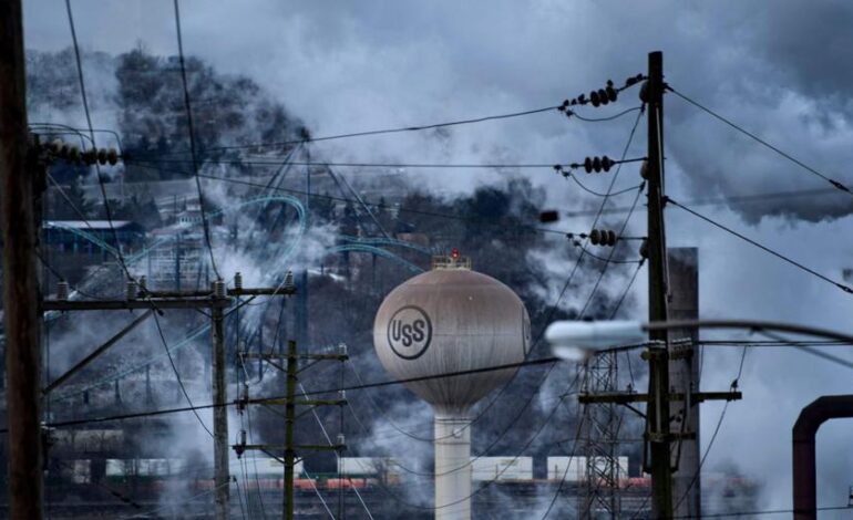 Trump aprueba finalmente la alianza entre Nippon Steel y US Steel