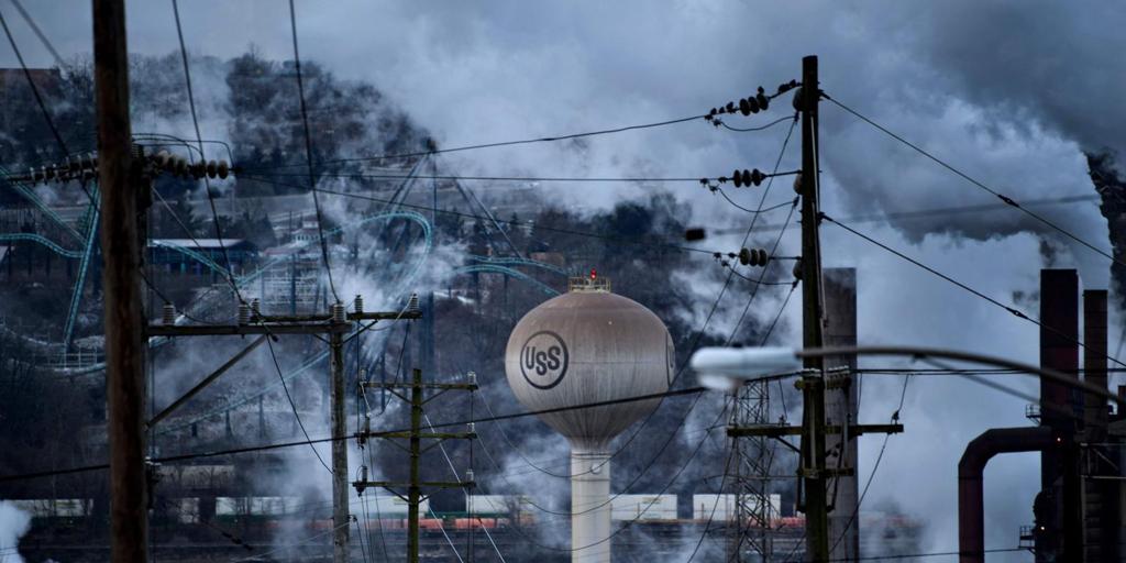 Trump aprueba finalmente la alianza entre Nippon Steel y US Steel