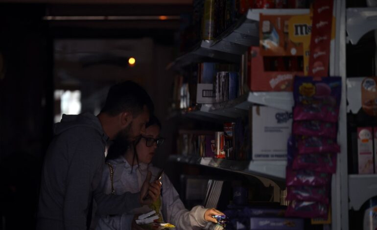 cuando el activismo se impone a la cordura