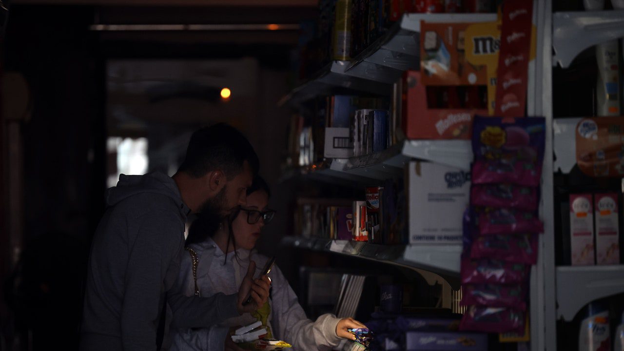 cuando el activismo se impone a la cordura
