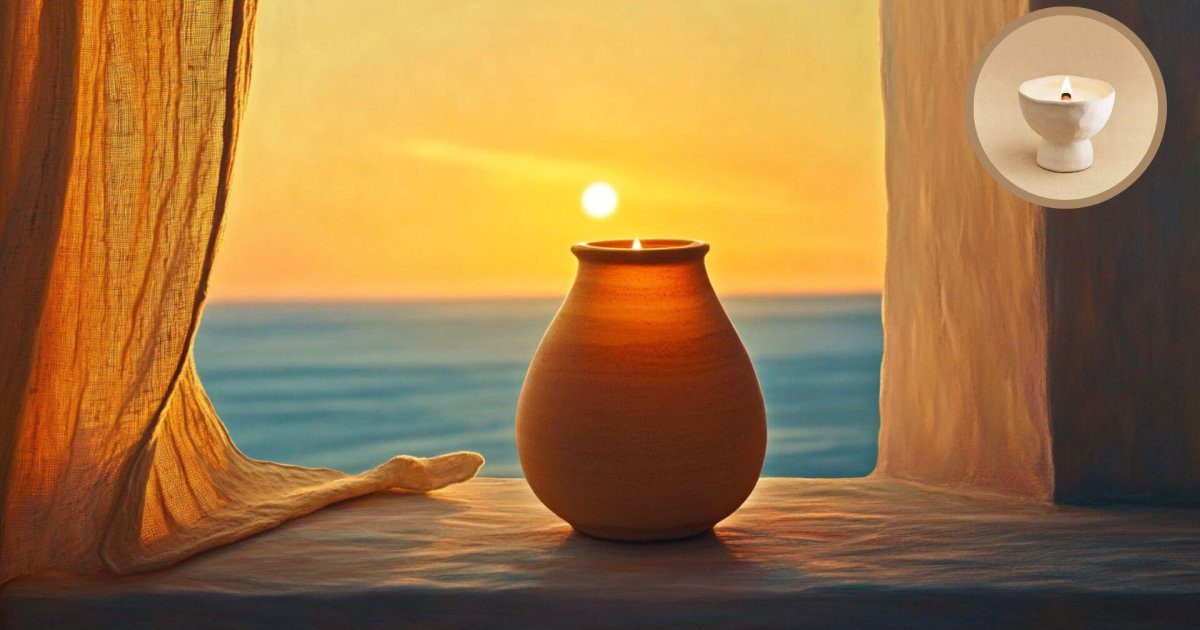 la vela aromática más vendida de Zara Home confirma que españolas adoran los perfumes cítricos y amaderados para su casa