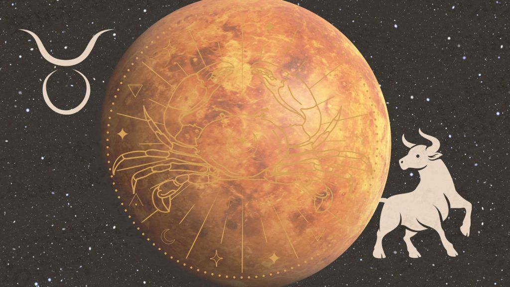 Estos serán los efectos de Venus en el cáncer para el signo del Tauro Zodiac (Foto: Lucía Gavela Piñeiro).