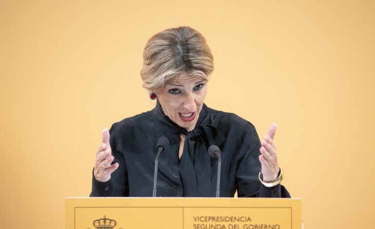El Gobierno tiene que hacer lo que tiene que hacer