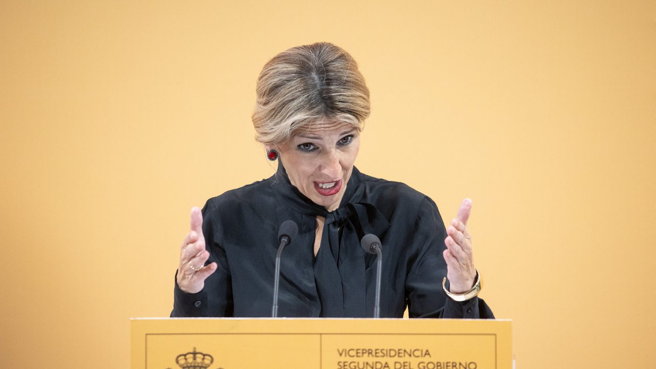 El Gobierno tiene que hacer lo que tiene que hacer
