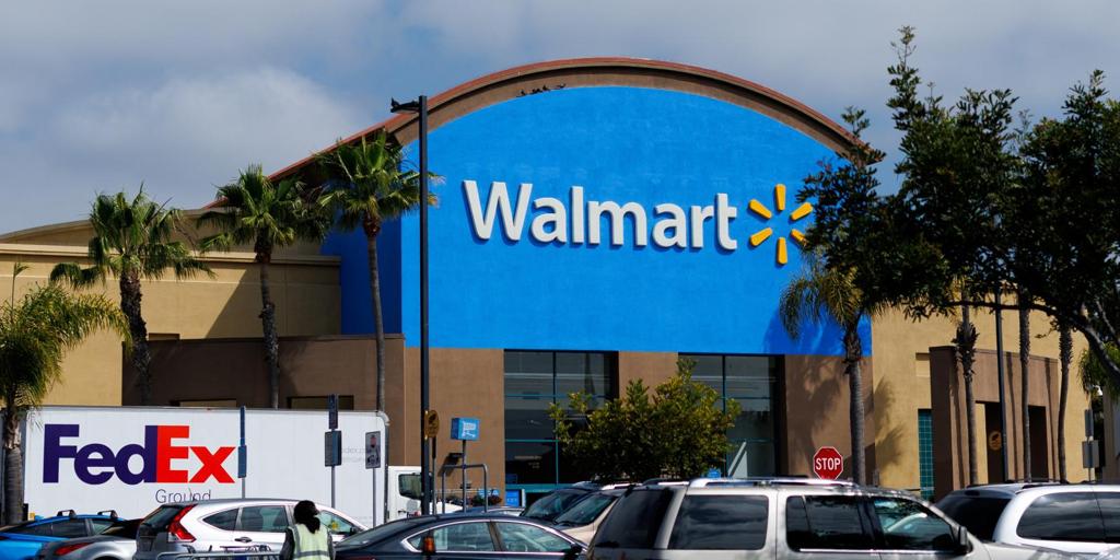Walmart anuncia que subirá los precios por la repercusión de los aranceles de Trump