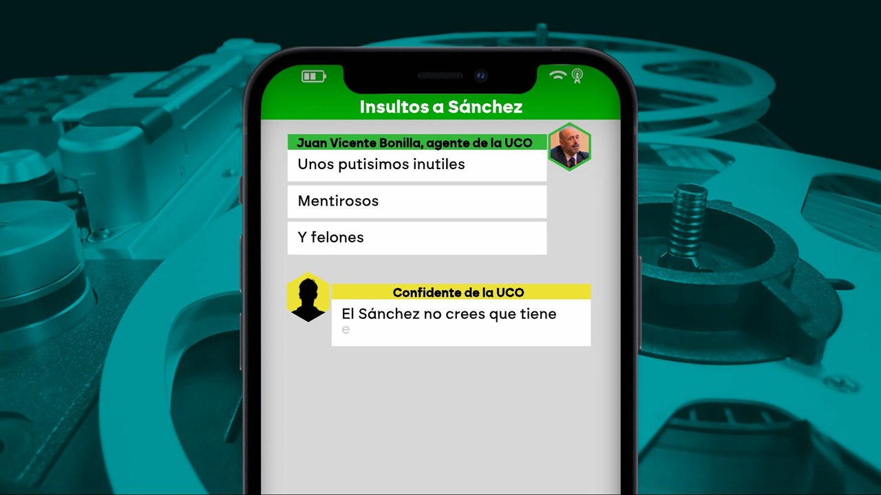 Pilar Alegría tilda los WhatsApps de la UCO de «campaña indecente contra el Gobierno orquestada por malas personas»