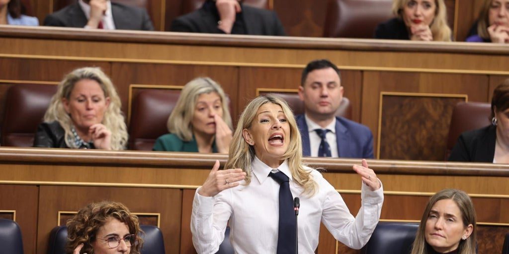 El Gobierno congela las 37,5 horas en el Congreso para evitar que descarrilen