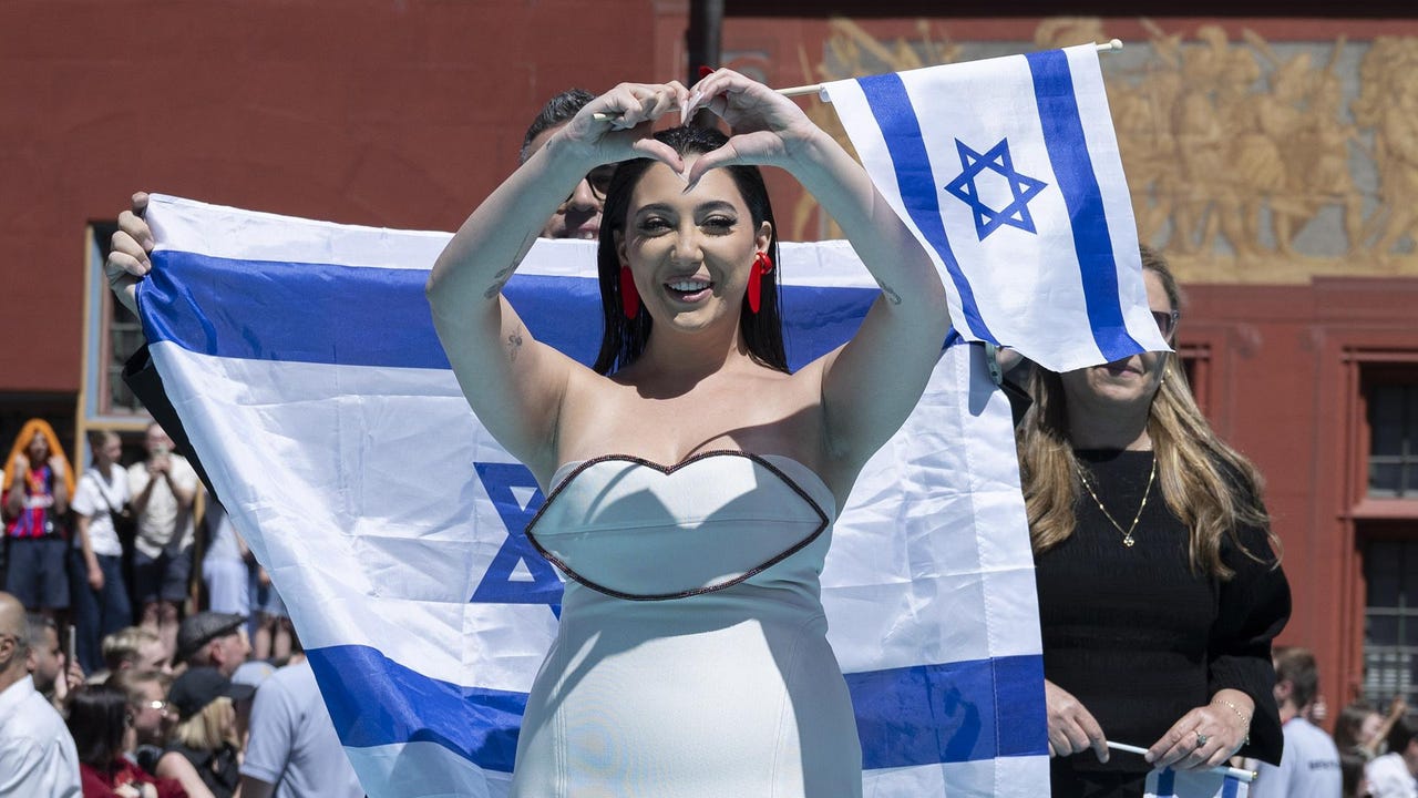 Israel responde a Sánchez tras el apoyo de España a Israel en el televoto de Eurovisión
