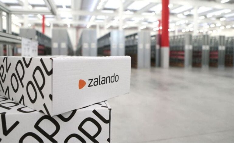 la plataforma de venta online que supera las expectativas de los analistas y crece un 8%