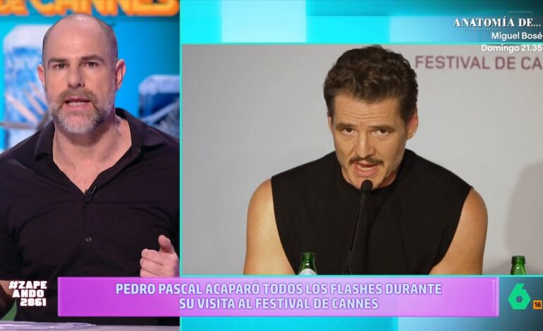 Sabe que es su momento y lo está aprovechando