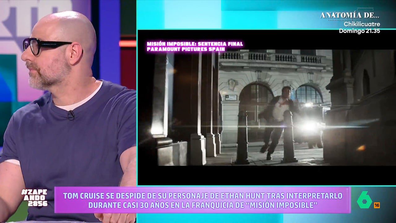 La saga es su gran obra