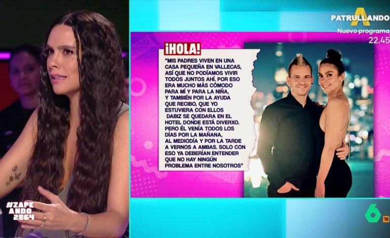 Ha sido la única revista que no ha dicho mentiras