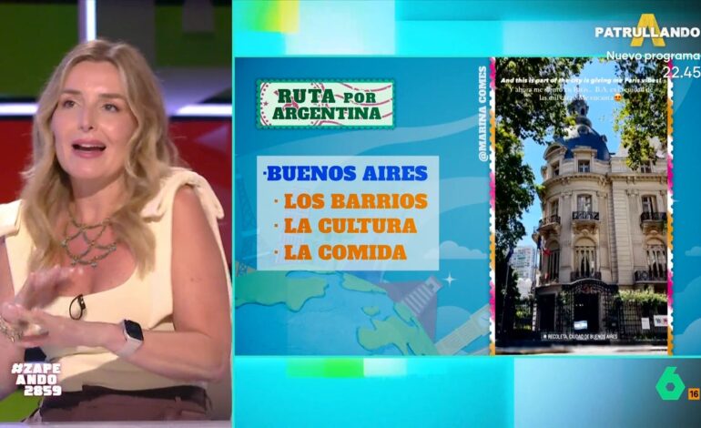 Cada barrio es una ciudad