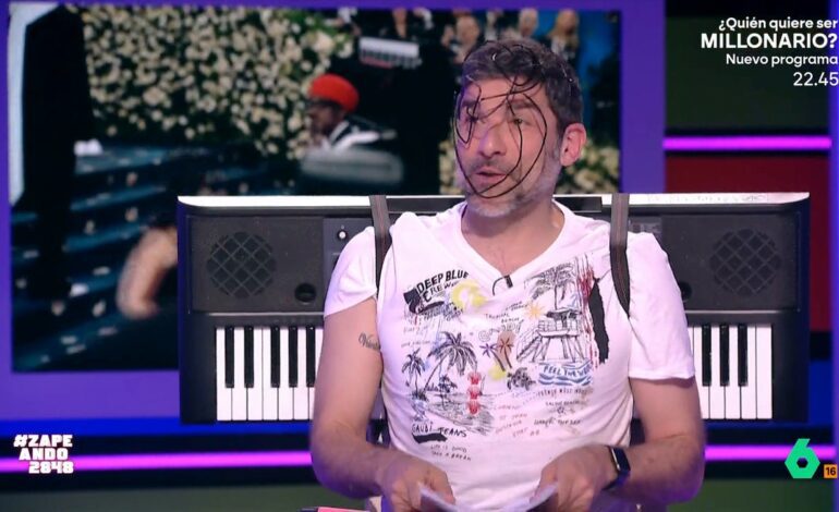 Me duele la espalda un poco pero estoy bien