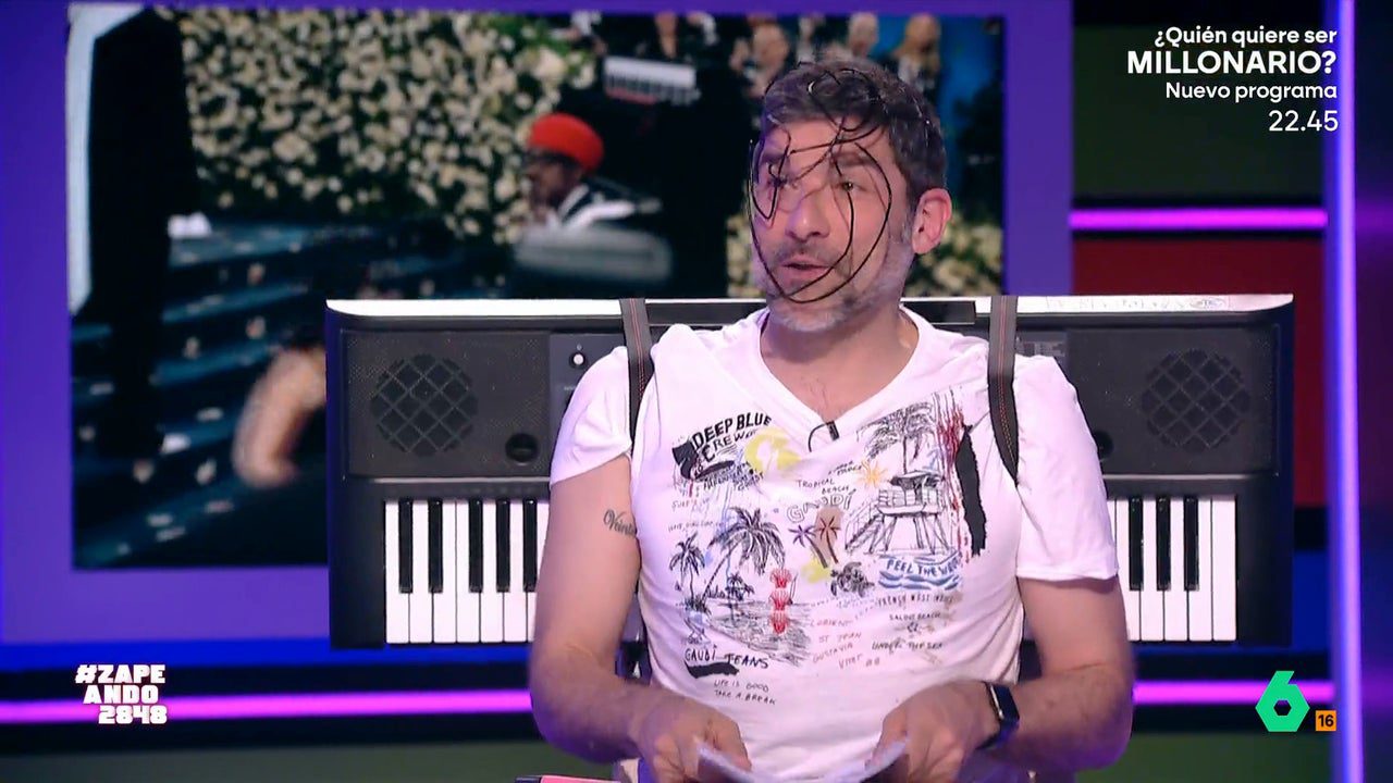 Me duele la espalda un poco pero estoy bien